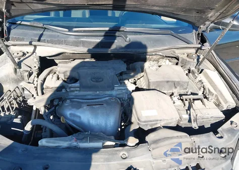 2016 Toyota Camry Le/Xle/Se/Xse from USA, damaged, VIN 4T1BF1FK8GU119564